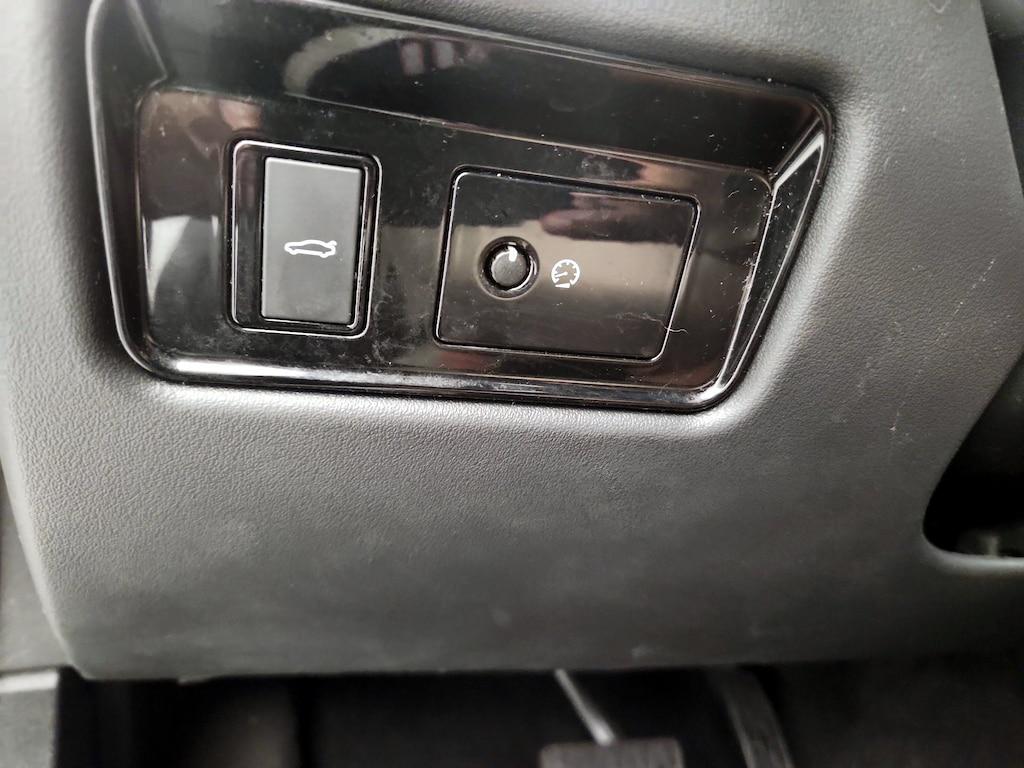 used 2018 Jaguar XE car, priced at $16,998
