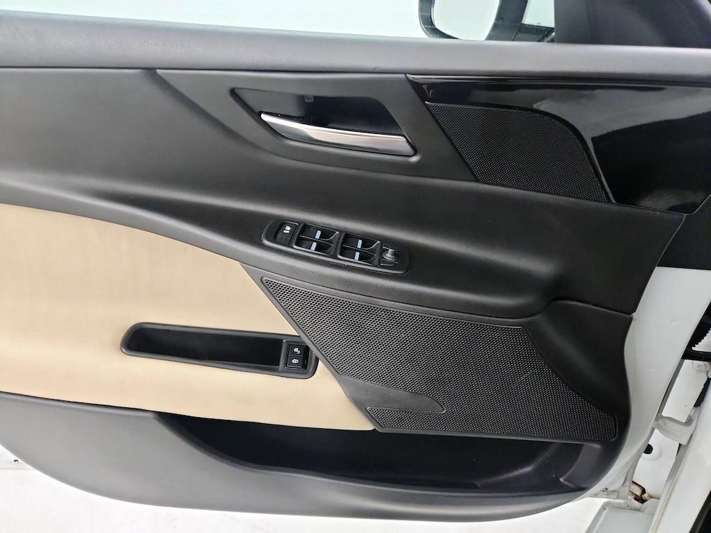 used 2018 Jaguar XE car, priced at $16,998