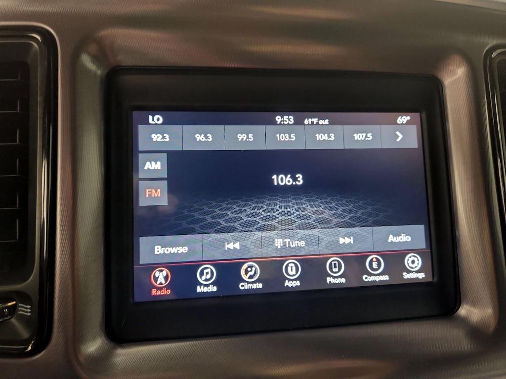 used 2019 Dodge Challenger car, priced at $20,998