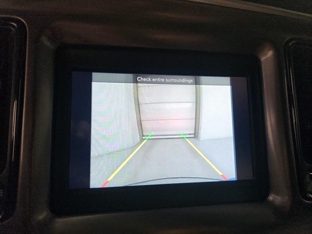 used 2019 Dodge Challenger car, priced at $20,998