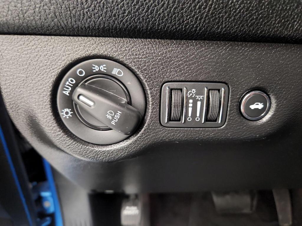 used 2019 Dodge Challenger car, priced at $20,998