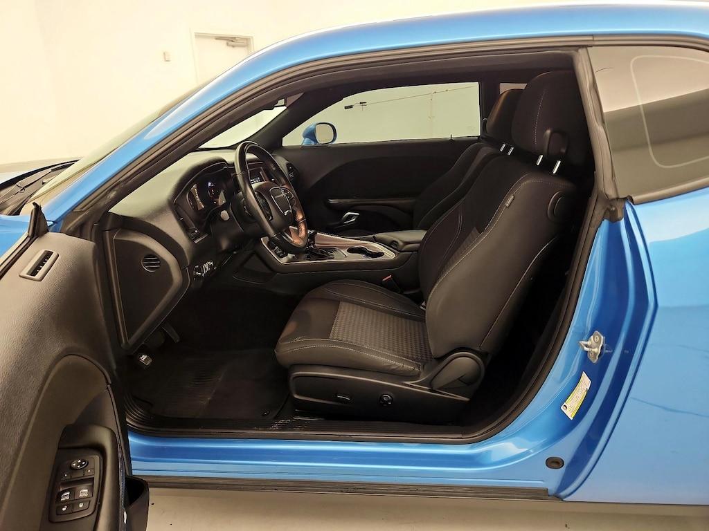 used 2019 Dodge Challenger car, priced at $20,998