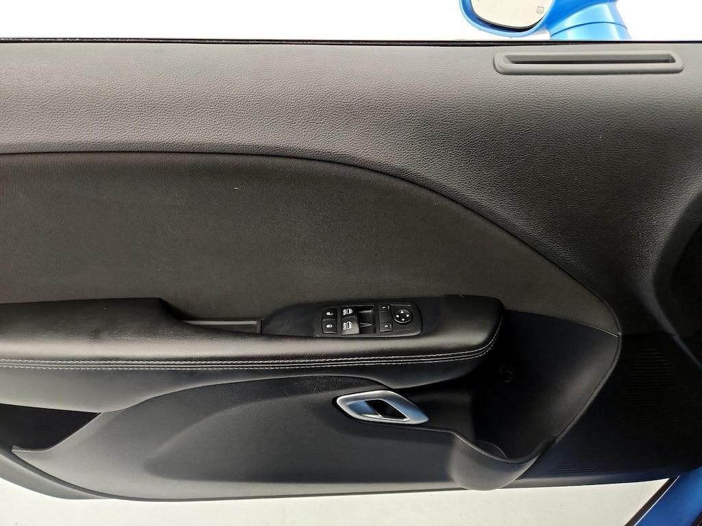 used 2019 Dodge Challenger car, priced at $20,998