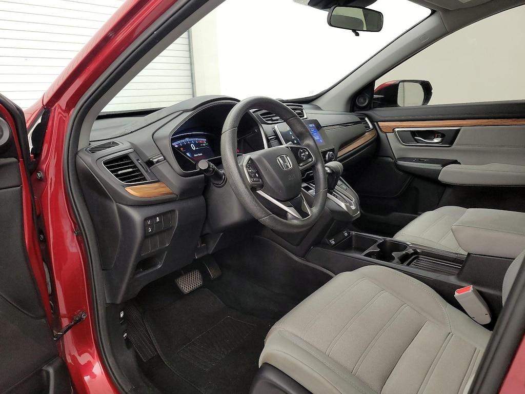 used 2020 Honda CR-V car, priced at $24,998