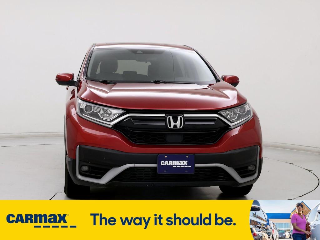 used 2020 Honda CR-V car, priced at $24,998