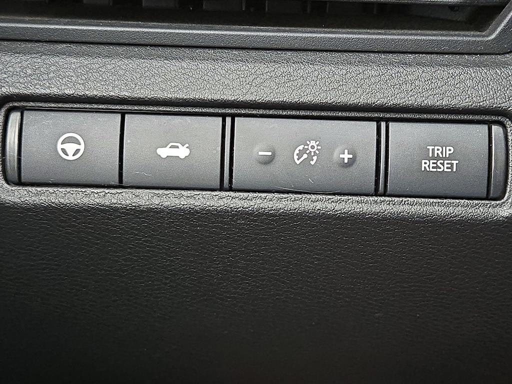 used 2023 Nissan Altima car, priced at $22,998