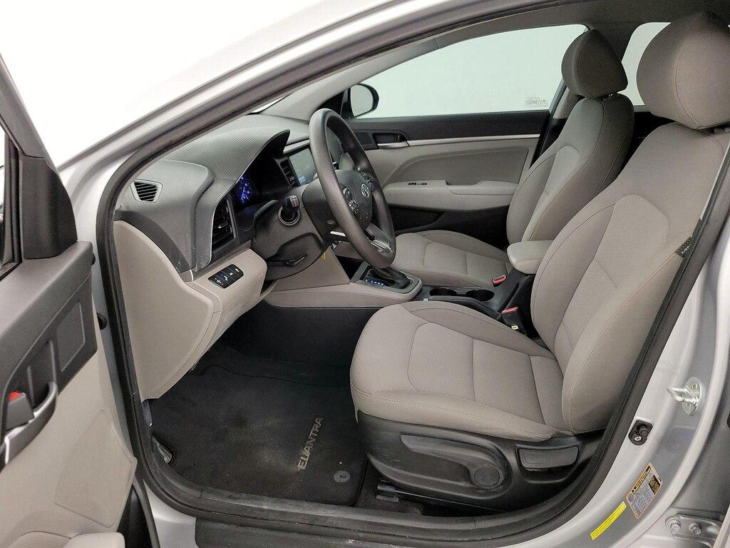 used 2020 Hyundai Elantra car, priced at $17,998