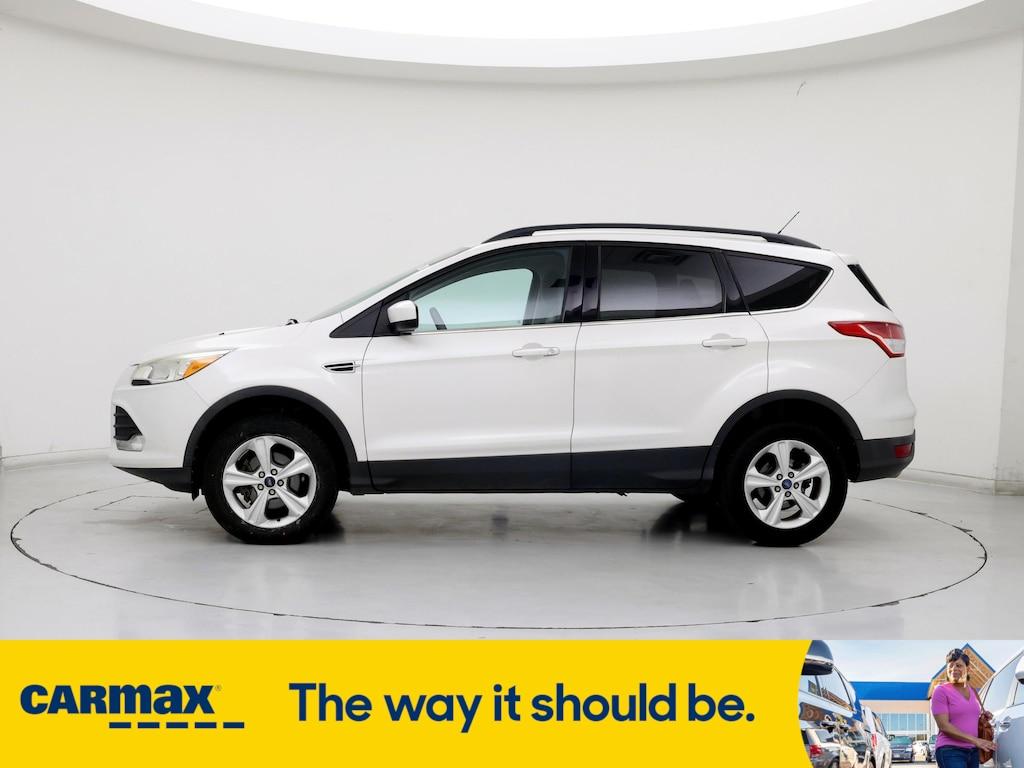 used 2014 Ford Escape car, priced at $12,998