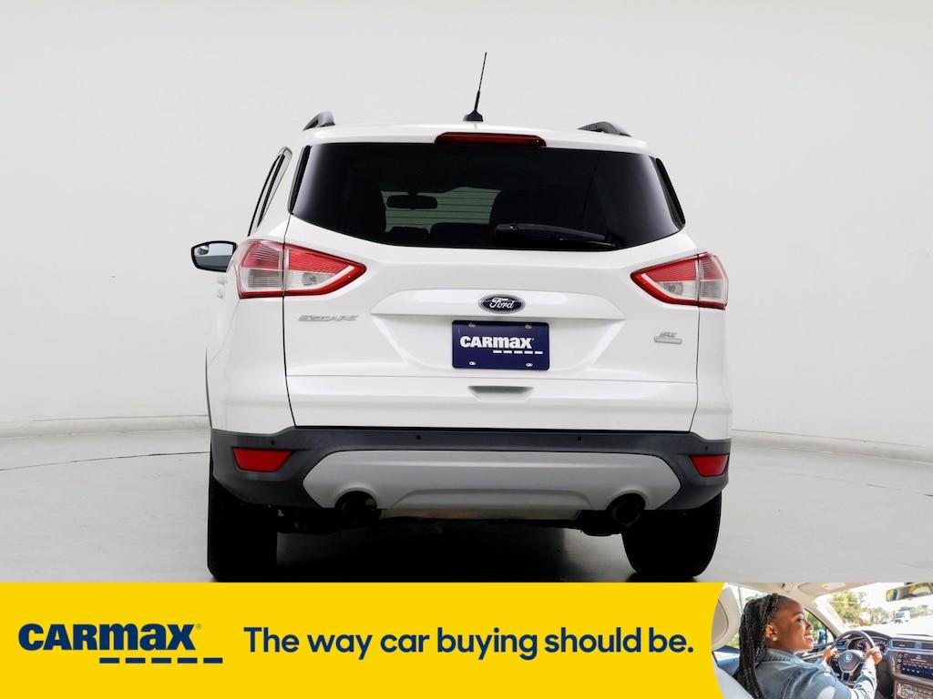 used 2014 Ford Escape car, priced at $12,998