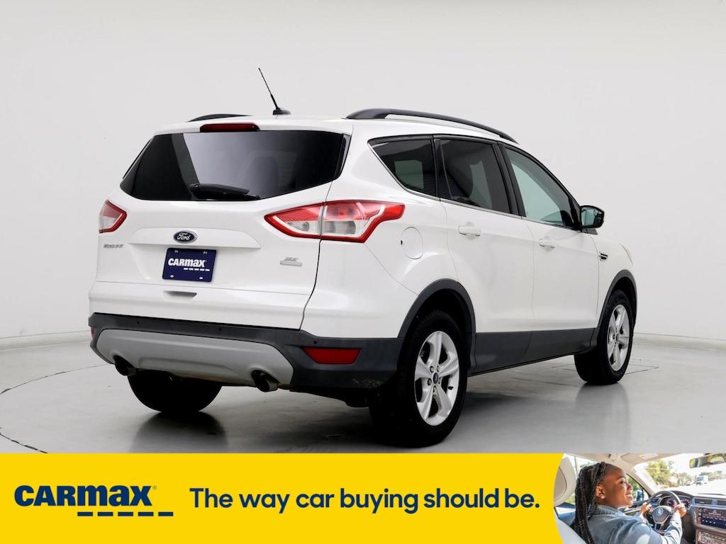 used 2014 Ford Escape car, priced at $12,998