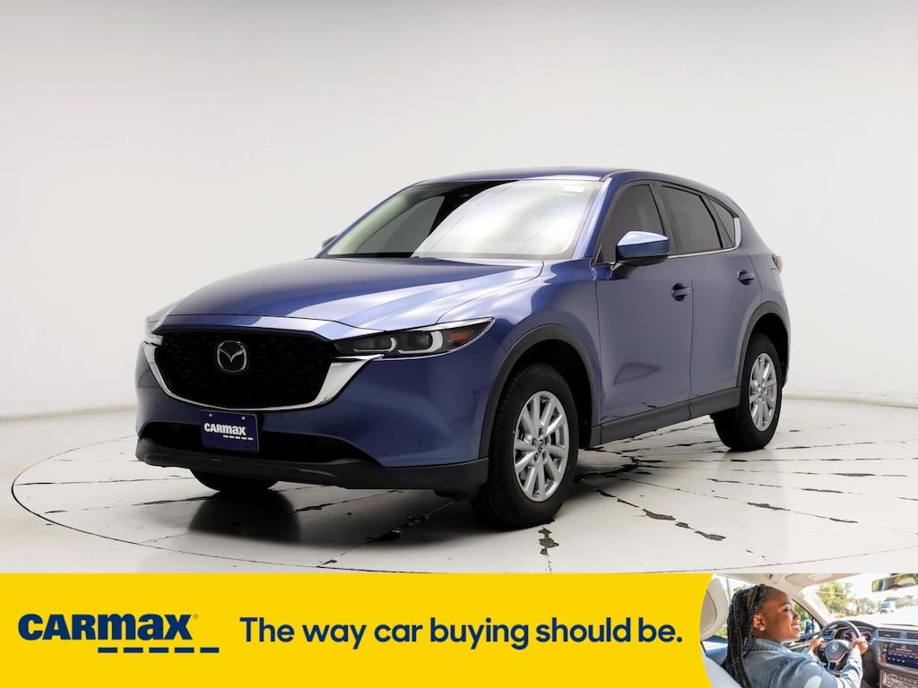 used 2023 Mazda CX-5 car, priced at $27,998