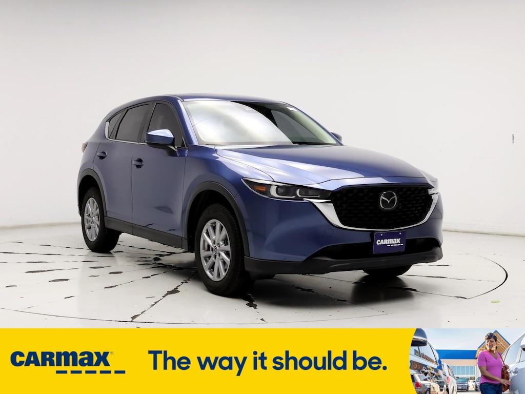 used 2023 Mazda CX-5 car, priced at $27,998