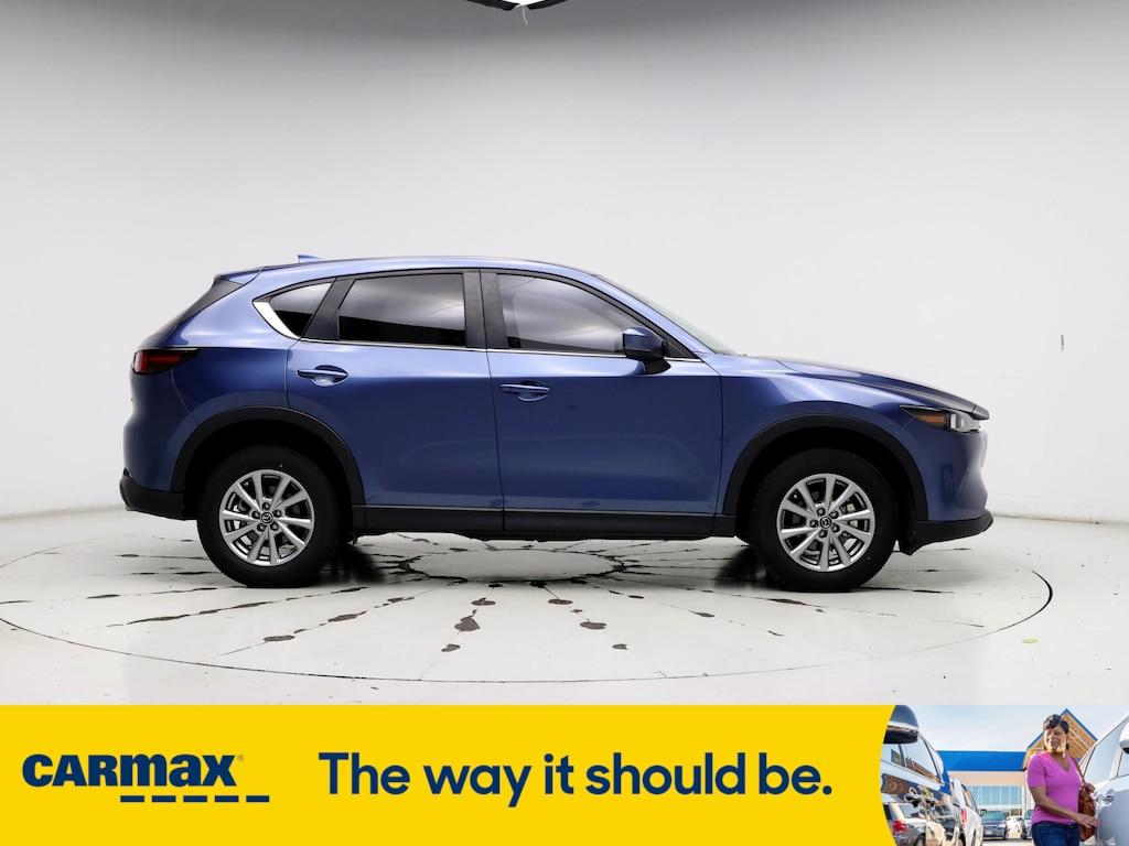 used 2023 Mazda CX-5 car, priced at $27,998