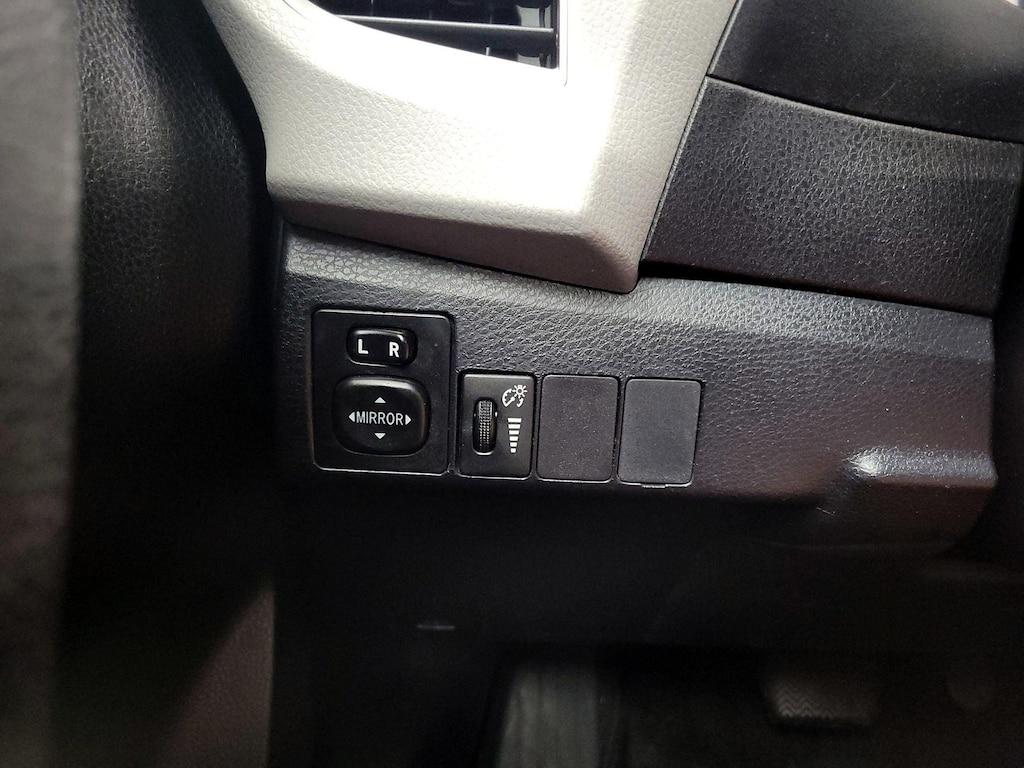 used 2015 Toyota Corolla car, priced at $14,599
