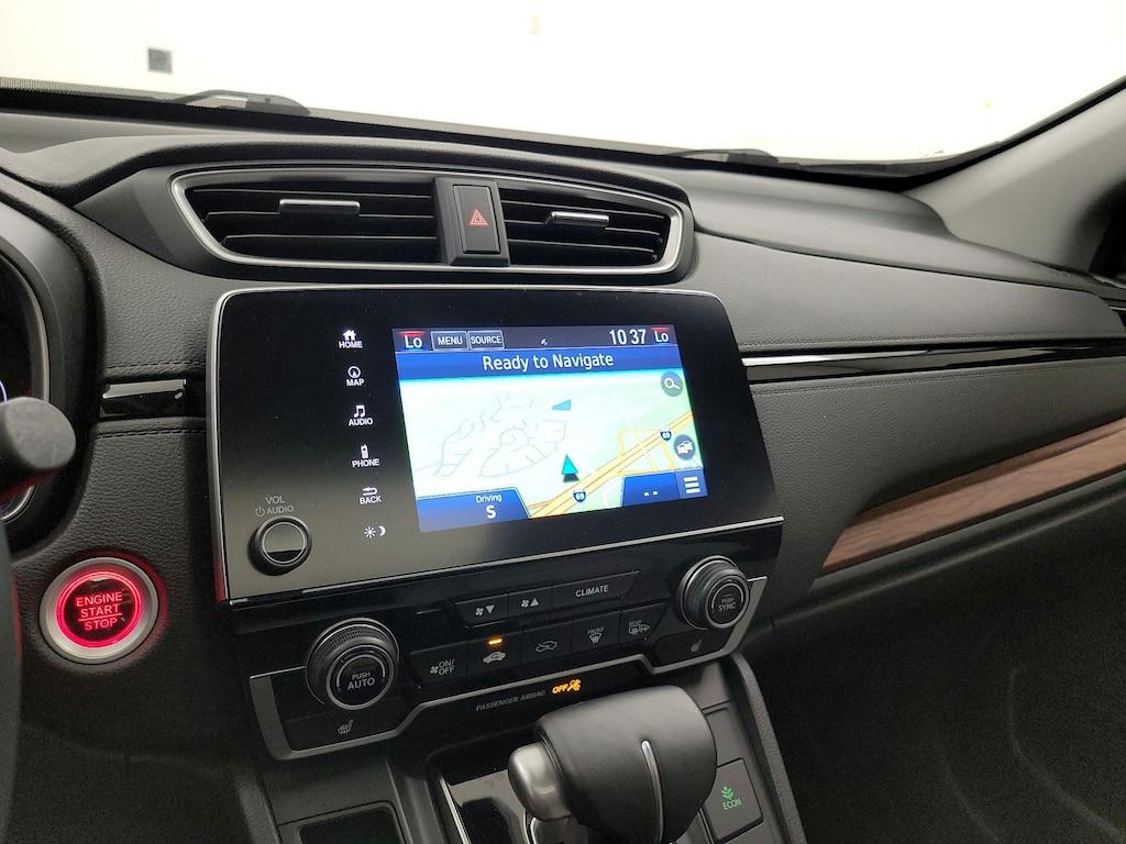 used 2018 Honda CR-V car, priced at $25,998