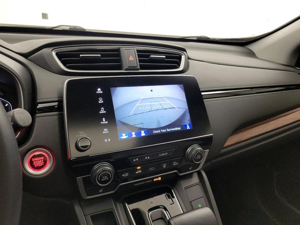 used 2018 Honda CR-V car, priced at $25,998