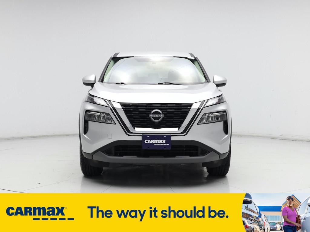 used 2023 Nissan Rogue car, priced at $22,998