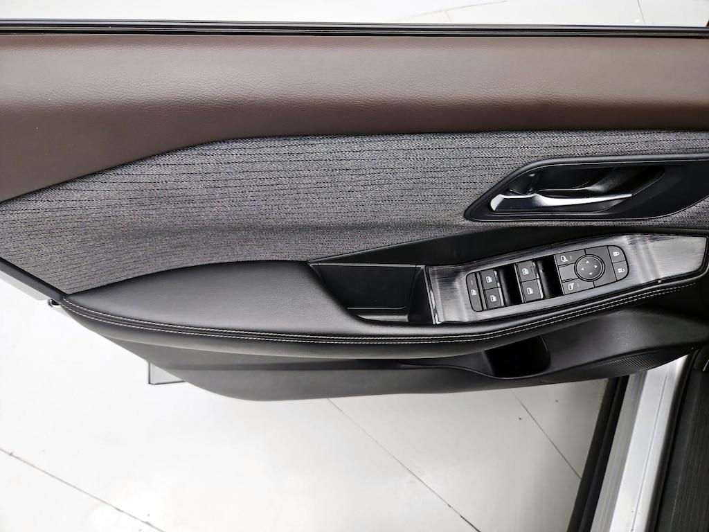 used 2023 Nissan Rogue car, priced at $22,998