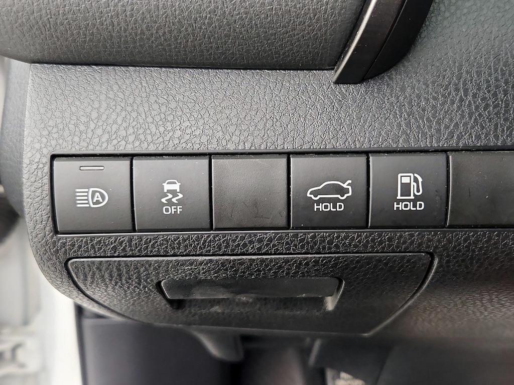 used 2020 Toyota Camry car, priced at $19,998