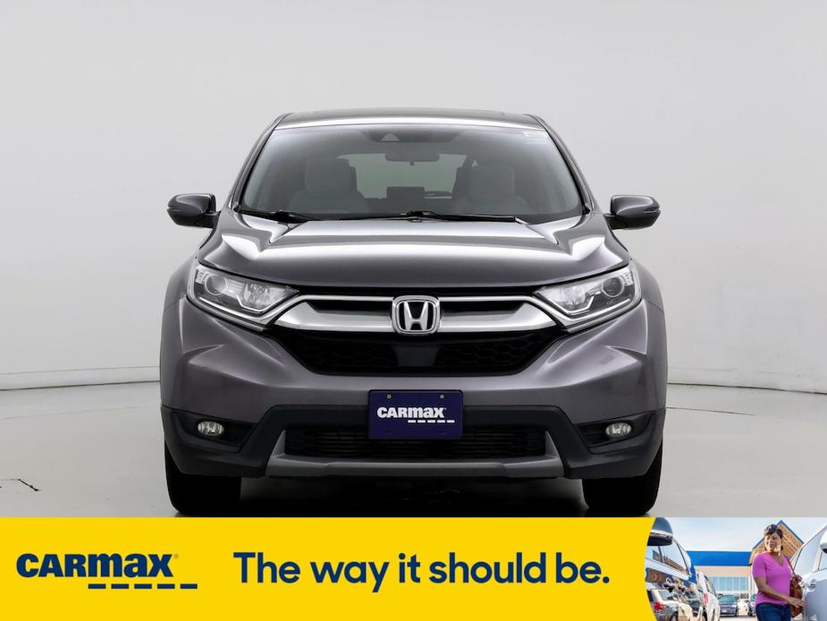 used 2018 Honda CR-V car, priced at $22,998