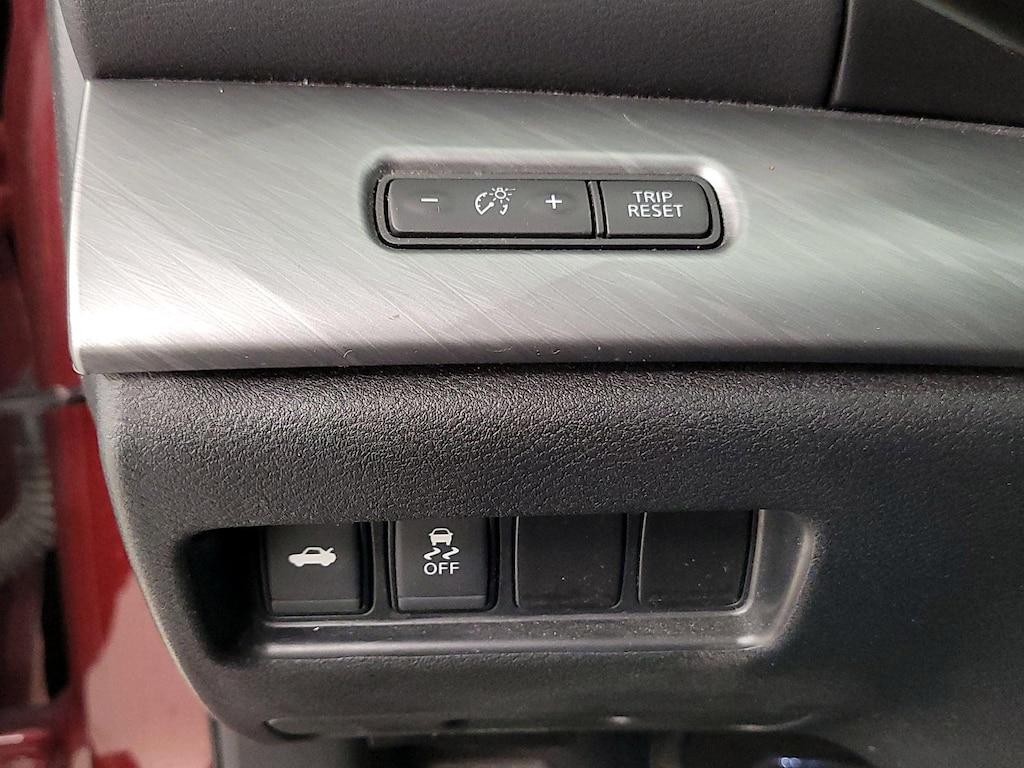 used 2017 Nissan Maxima car, priced at $19,998