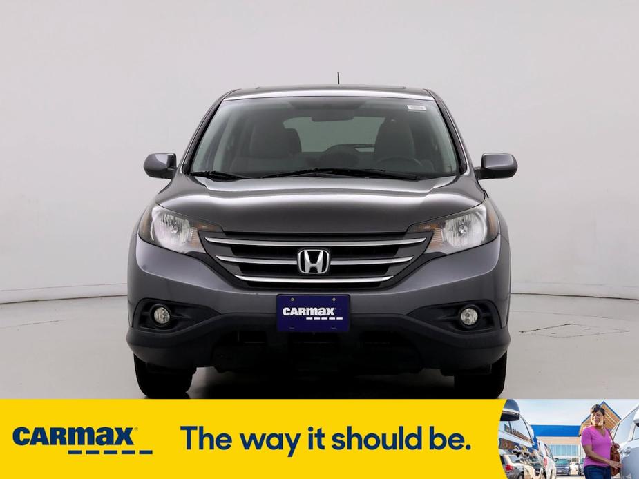 used 2013 Honda CR-V car, priced at $15,998