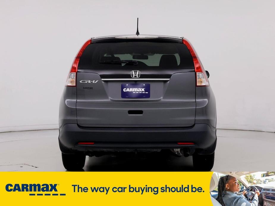 used 2013 Honda CR-V car, priced at $15,998