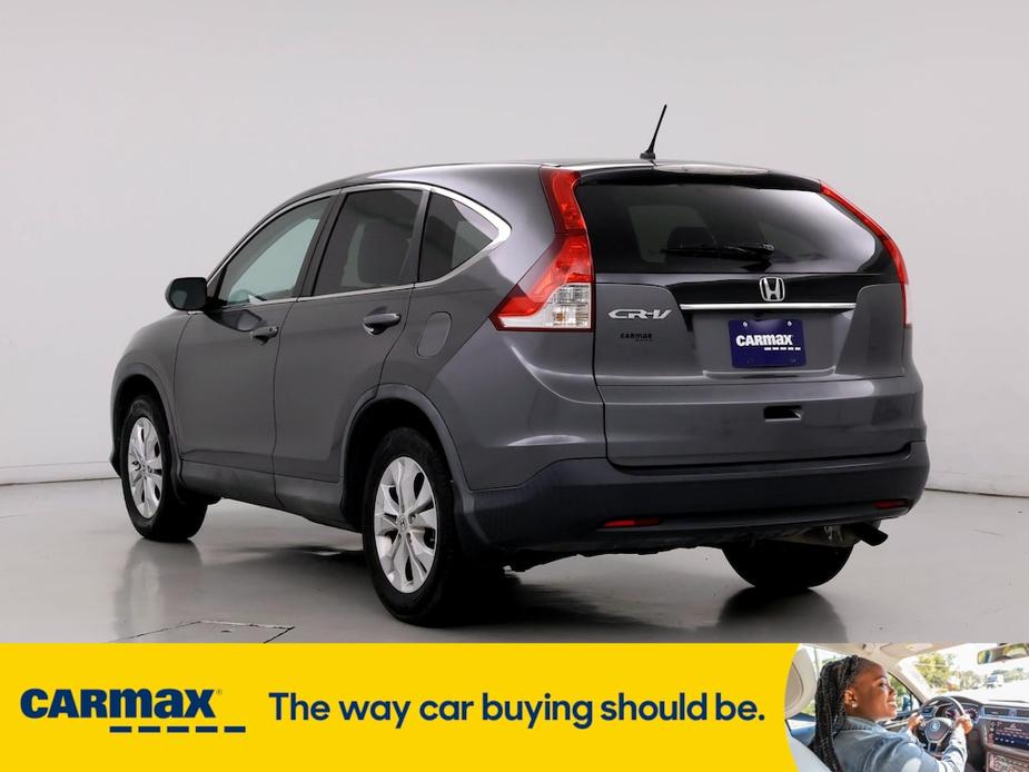 used 2013 Honda CR-V car, priced at $15,998