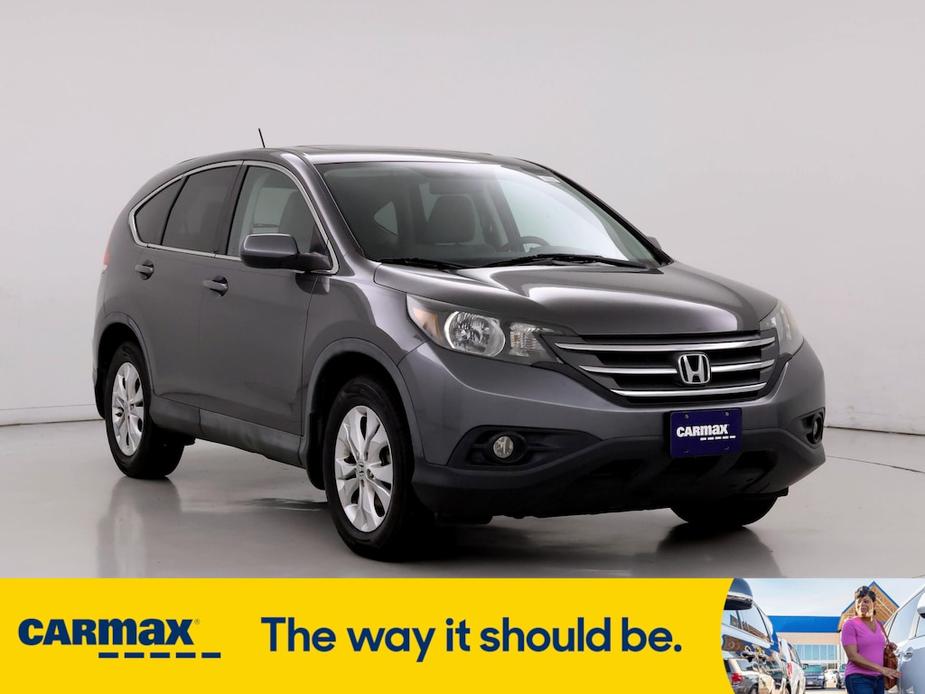 used 2013 Honda CR-V car, priced at $15,998