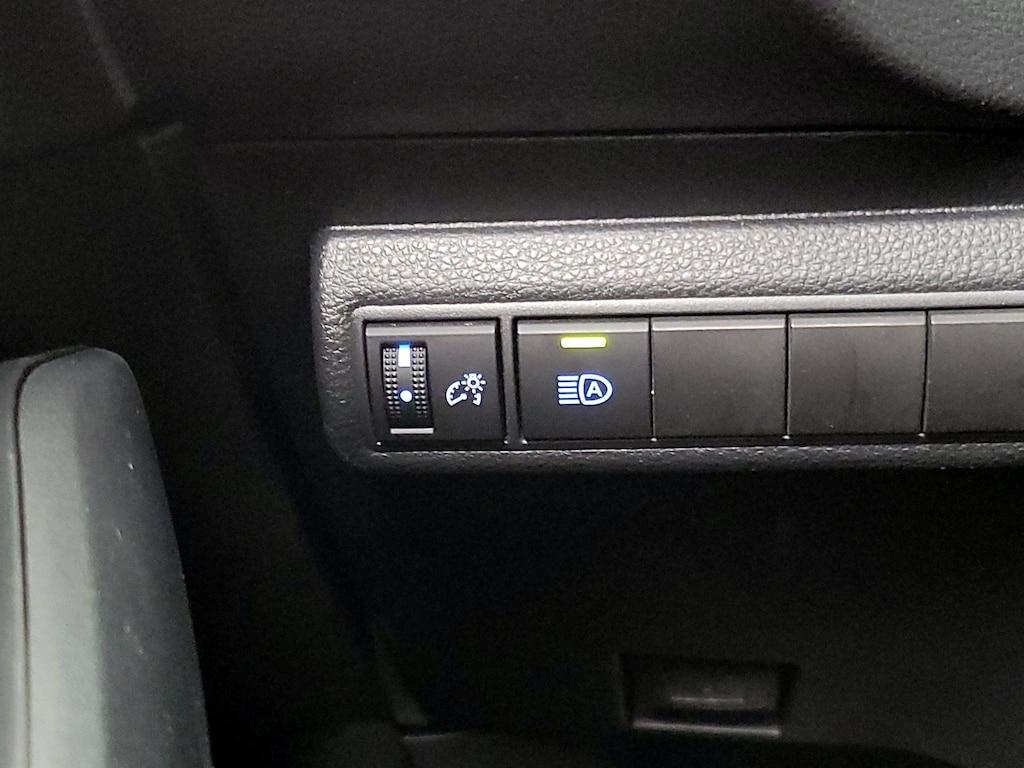 used 2022 Toyota Corolla car, priced at $22,998