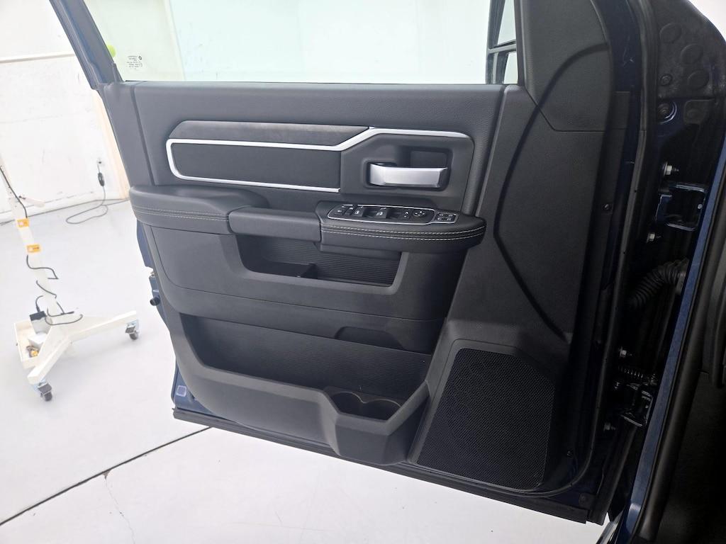 used 2024 Ram 2500 car, priced at $43,998