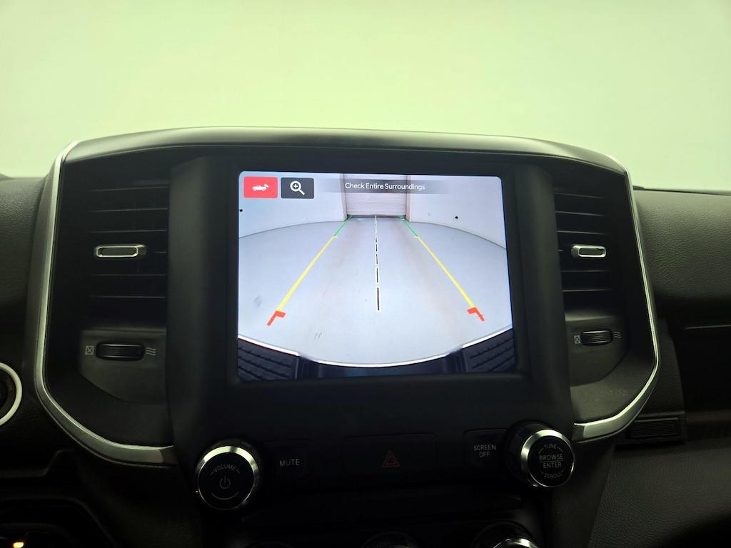 used 2024 Ram 2500 car, priced at $43,998