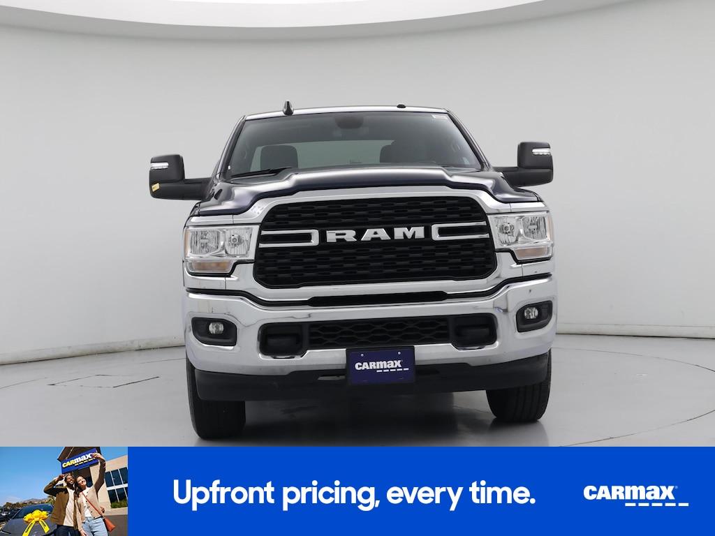 used 2024 Ram 2500 car, priced at $43,998