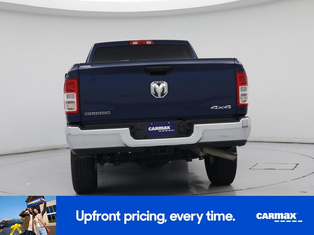 used 2024 Ram 2500 car, priced at $43,998