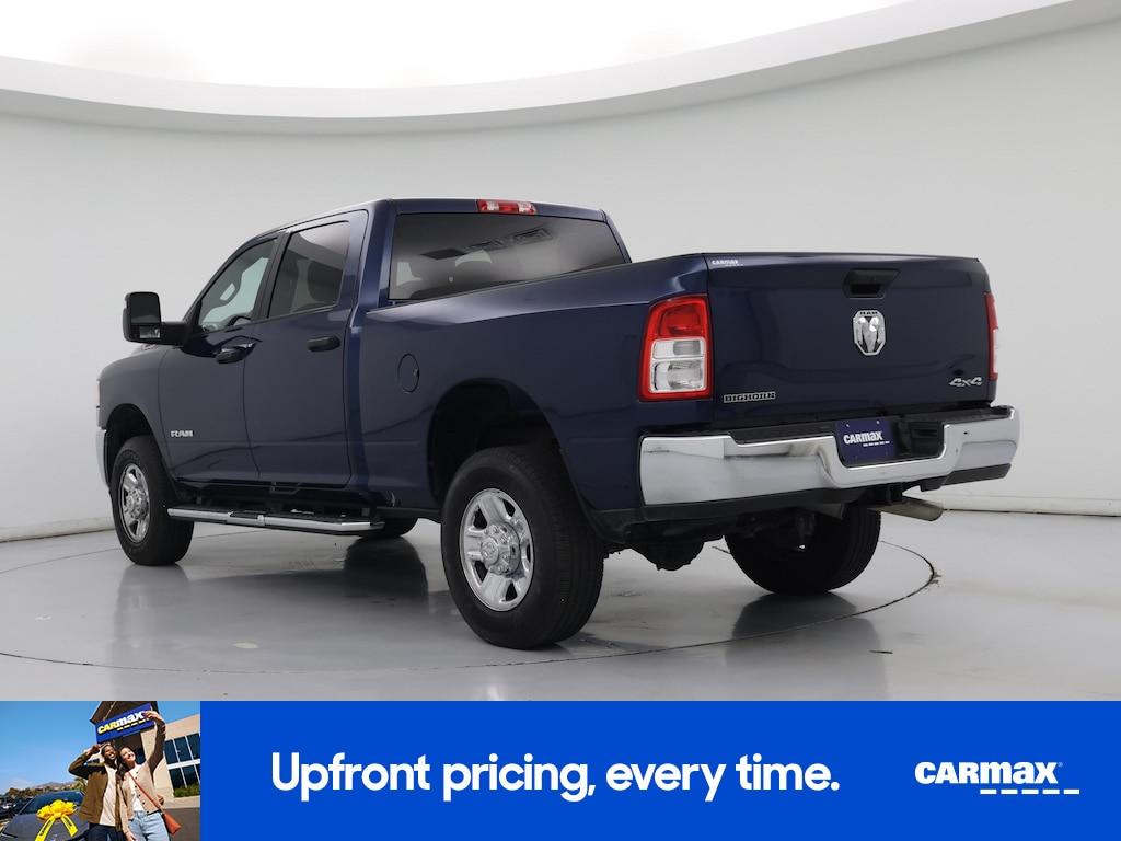 used 2024 Ram 2500 car, priced at $43,998