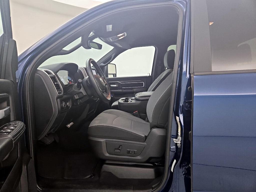 used 2024 Ram 2500 car, priced at $43,998