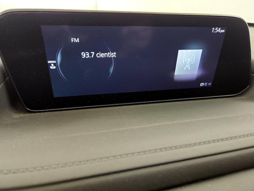 used 2021 Mazda CX-30 car, priced at $22,998