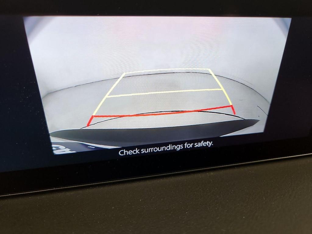 used 2021 Mazda CX-30 car, priced at $22,998