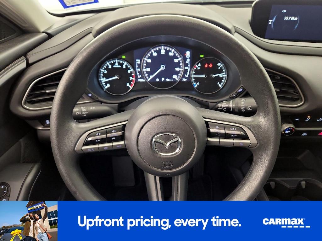 used 2021 Mazda CX-30 car, priced at $22,998
