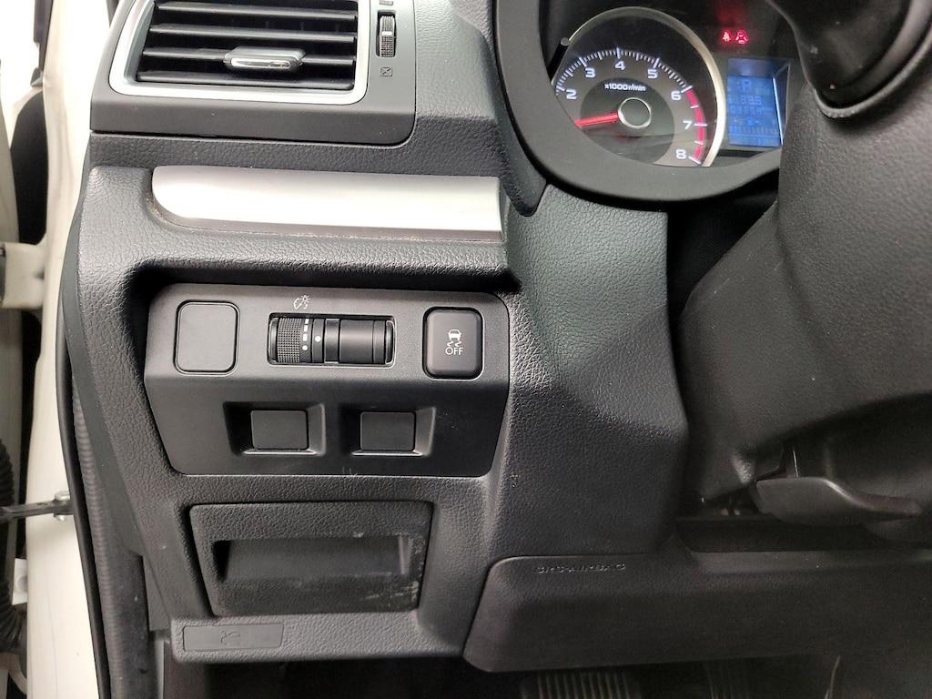 used 2018 Subaru Forester car, priced at $16,998