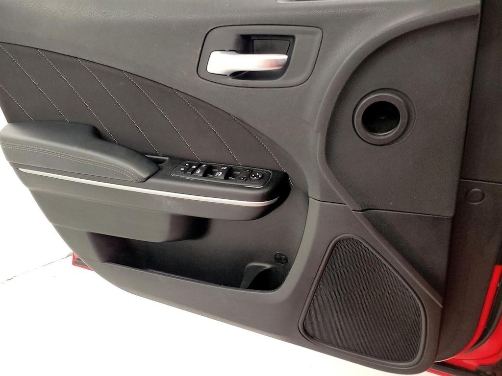 used 2022 Dodge Charger car, priced at $23,998