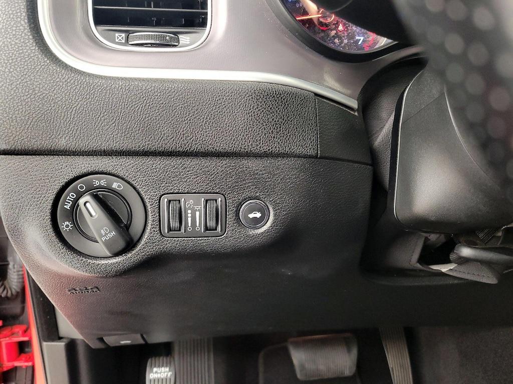 used 2022 Dodge Charger car, priced at $23,998