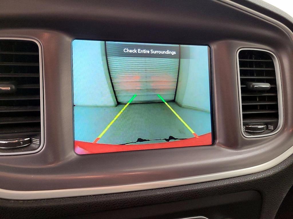 used 2022 Dodge Charger car, priced at $23,998