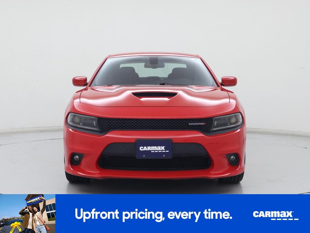 used 2022 Dodge Charger car, priced at $23,998