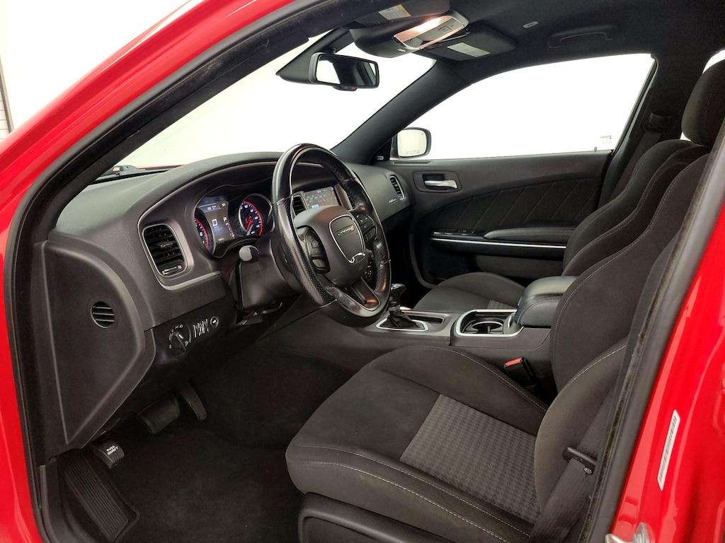 used 2022 Dodge Charger car, priced at $23,998