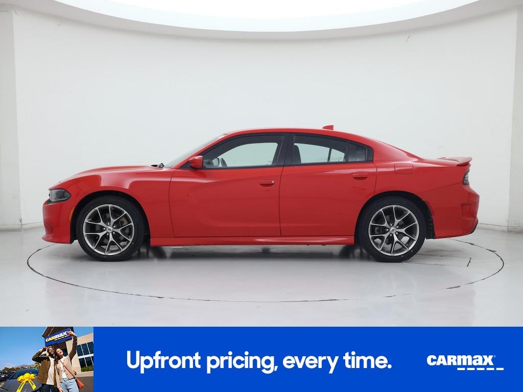 used 2022 Dodge Charger car, priced at $23,998