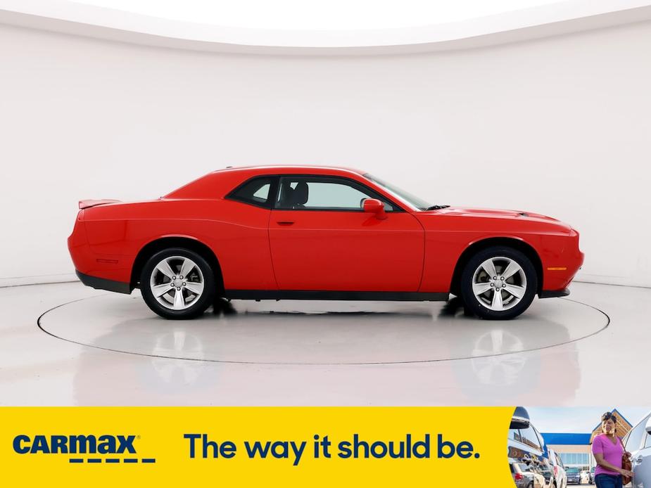 used 2021 Dodge Challenger car, priced at $25,998