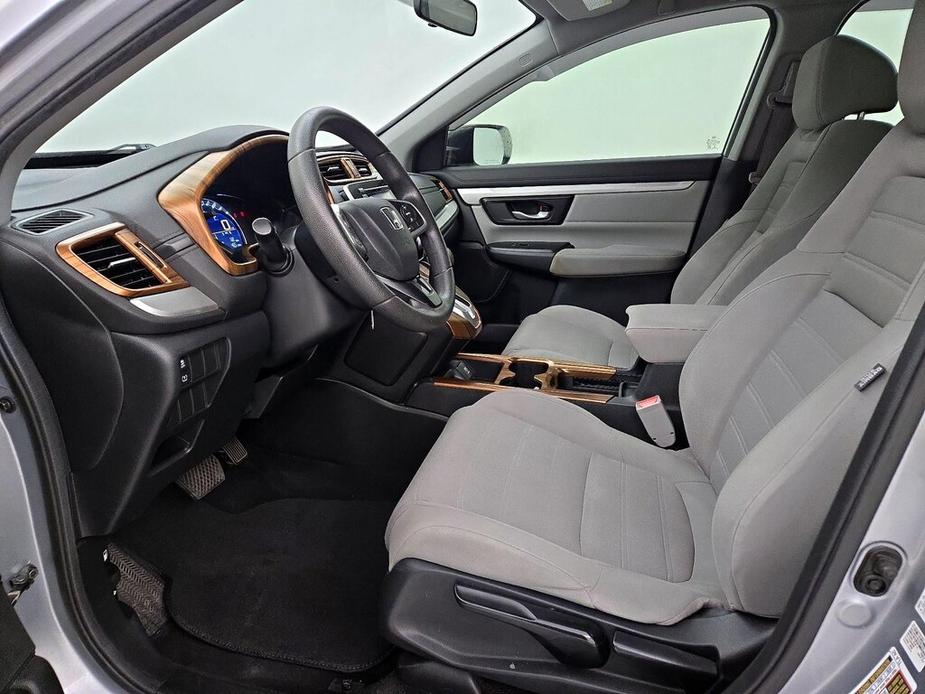 used 2019 Honda CR-V car, priced at $21,998