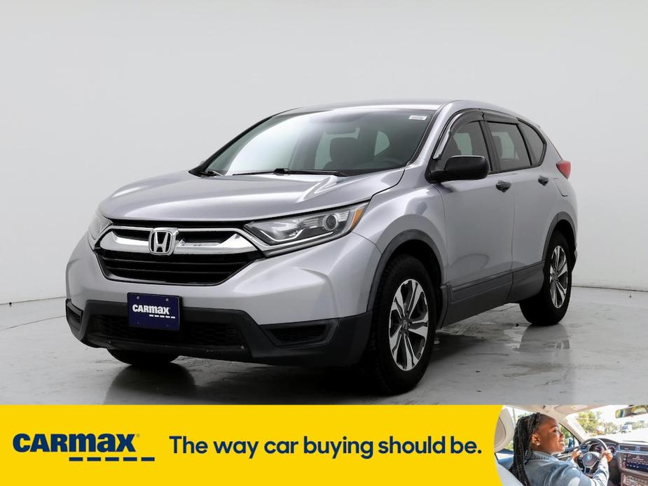 used 2019 Honda CR-V car, priced at $21,998