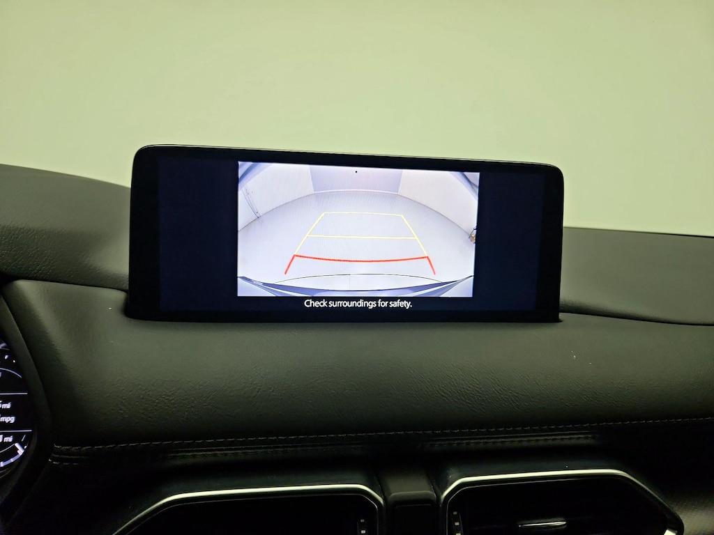 used 2023 Mazda CX-5 car, priced at $26,998